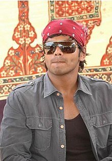 Manoj Manchu - Wikiunfold.com